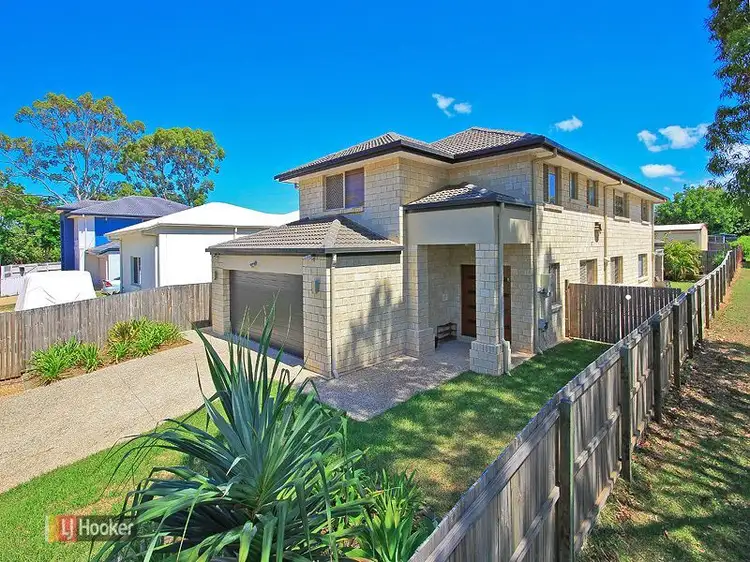 4A Pandanus Street, Birkdale QLD 4159
