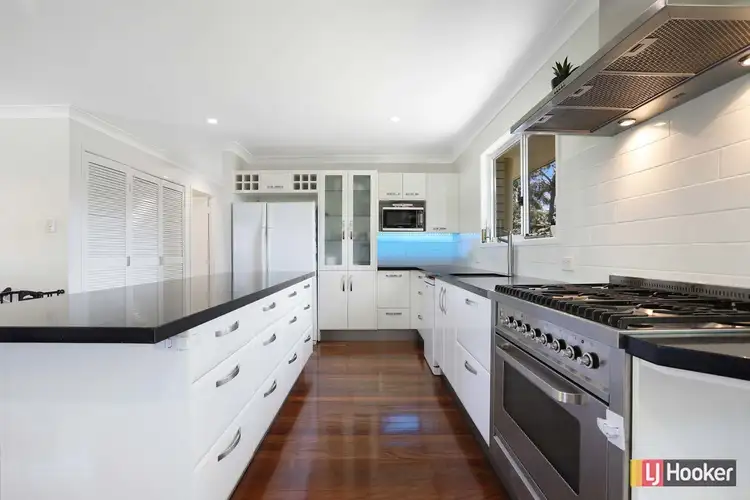 Second view of Homely house listing, 22 Strathford Avenue, Albany Creek QLD 4035