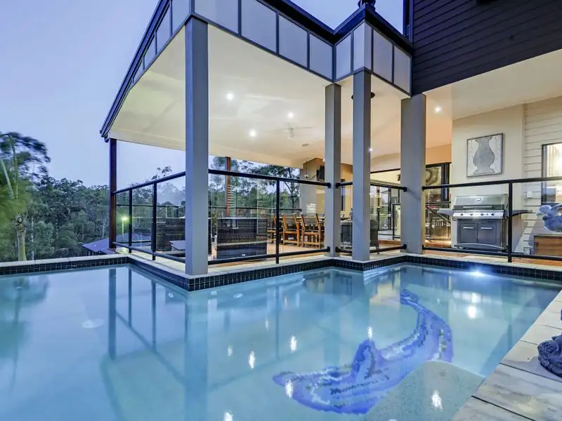 Main view of Homely house listing, 10 Verbena Crescent, Brookwater QLD 4300