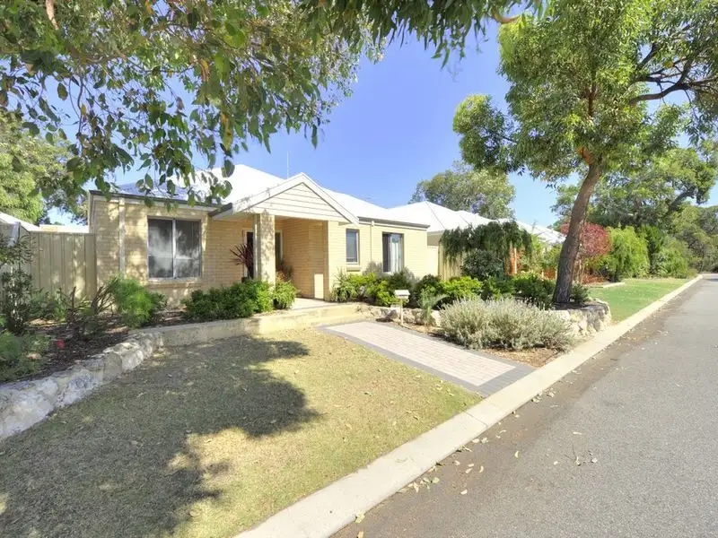 Main view of Homely house listing, 5 Grasstree Road, Wannanup WA 6210