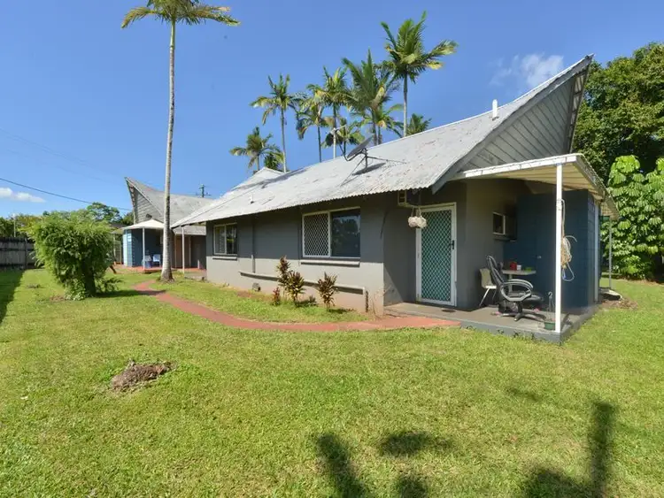 Main view of Homely unit listing, 1/7 McLachlan Street, Manunda QLD 4870