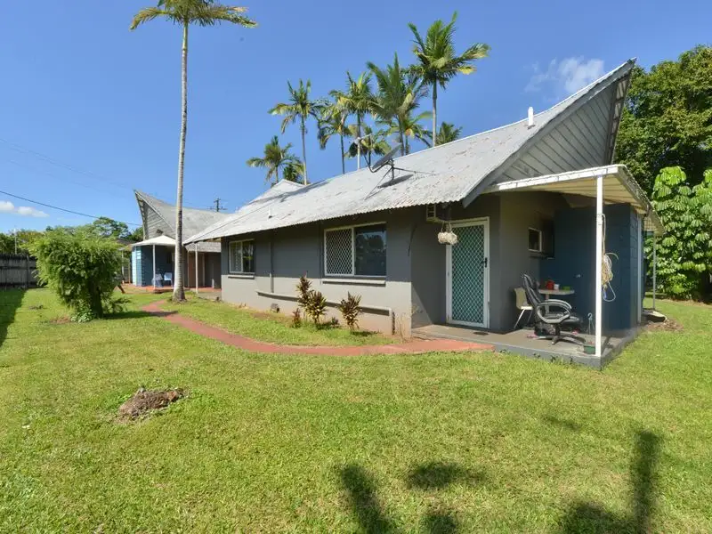 Main view of Homely unit listing, 1/7 McLachlan Street, Manunda QLD 4870