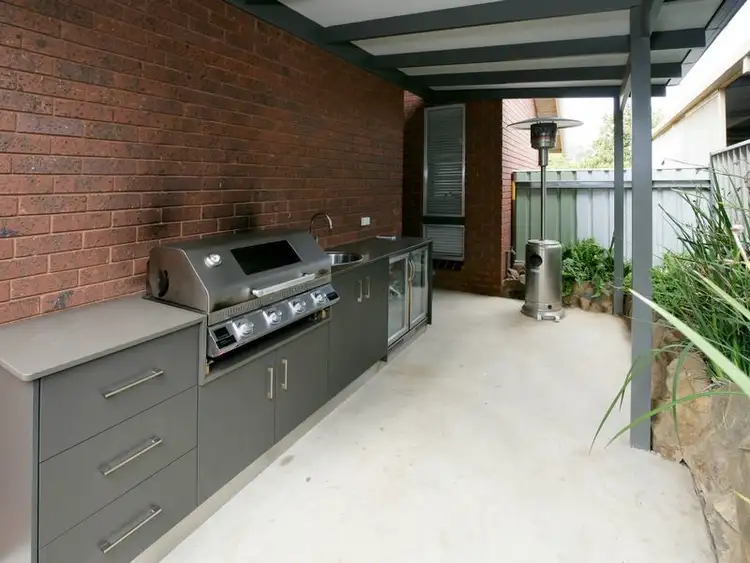 Fifth view of Homely house listing, 79 Red Hill Road, Kooringal NSW 2650