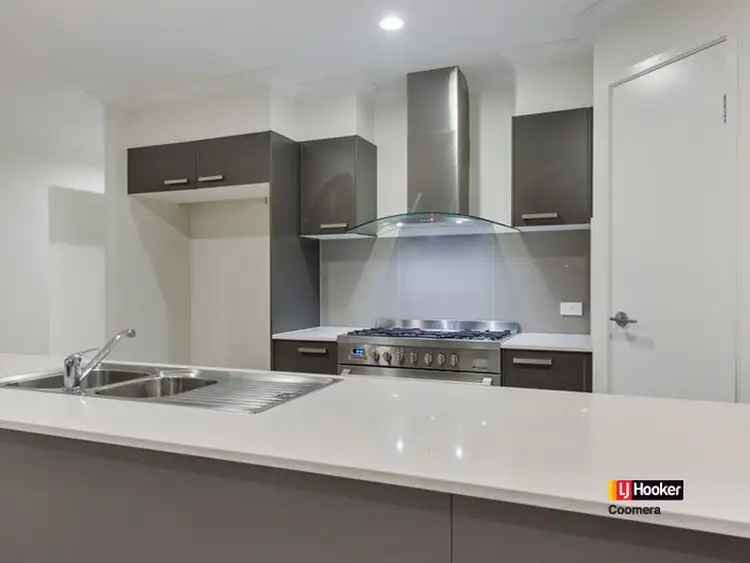 Fourth view of Homely house listing, 49 Jindalba Drive, Coomera QLD 4209