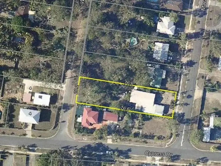 4 Macaranga Street, Marsden QLD 4132