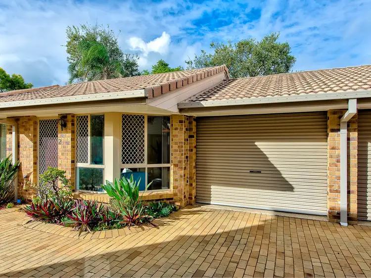 2/53 Homebush Road, Kedron QLD 4031