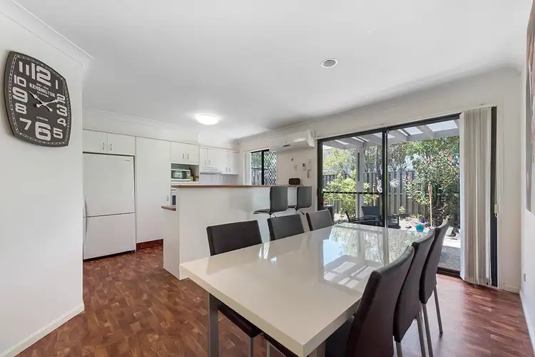 Third view of Homely unit listing, 37/2-6 Ghilgai Road, Merrimac QLD 4226