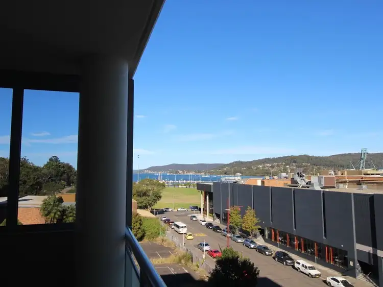 Main view of Homely block of units listing, 26/12 Baker Street, Gosford NSW 2250