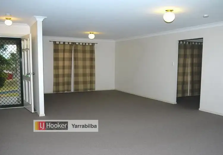 Third view of Homely house listing, 117 - 121 Stephens Place, Kooralbyn QLD 4285