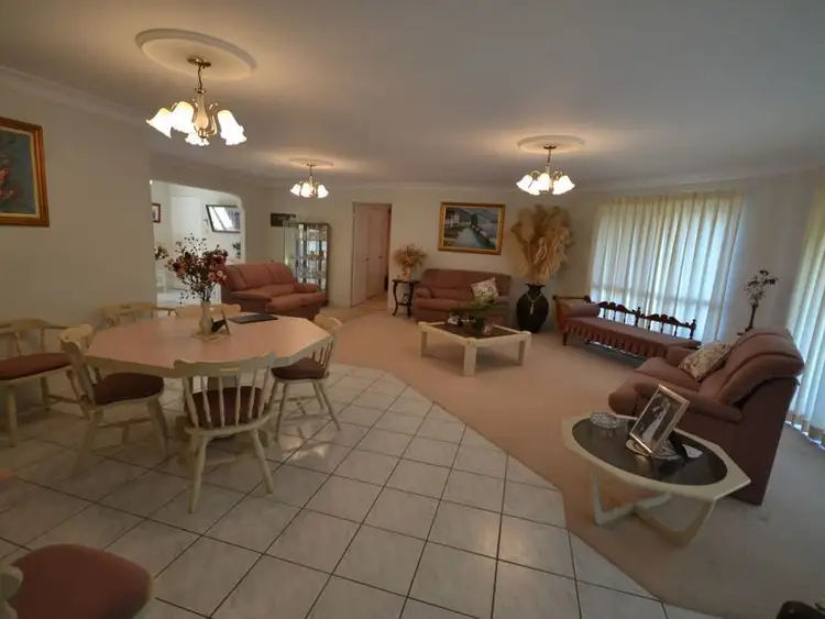 Fifth view of Homely house listing, 67 Kookaburra Cresent, Hazeldean QLD 4515