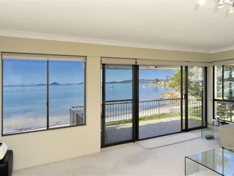 Fifth view of Homely unit listing, 6/53 Soldiers Point Road, Soldiers Point NSW 2317