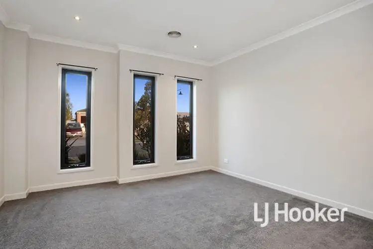 Sixth view of Homely house listing, 26 Whitecaps Avenue, Point Cook VIC 3030