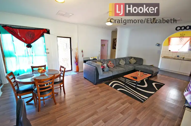 Fifth view of Homely house listing, 8 Chirton Street, Elizabeth North SA 5113