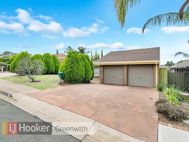 Second view of Homely house listing, 25 Aurora Circuit, Greenwith SA 5125