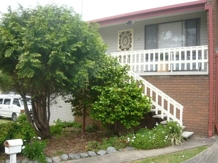 Second view of Homely unit listing, 6/14 Forsters Bay Road, Narooma NSW 2546