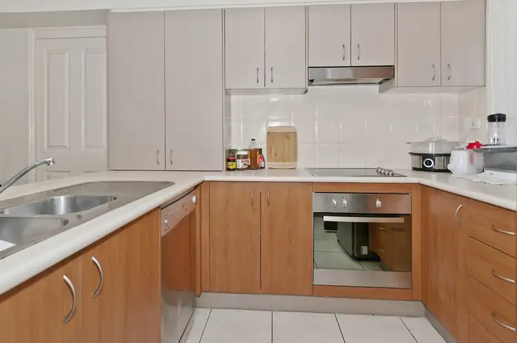 Third view of Homely townhouse listing, 63/147-153 Fryar Road, Eagleby QLD 4207