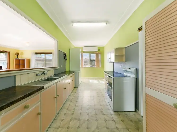 Second view of Homely house listing, 43 Meroo Street, Auburn NSW 2144