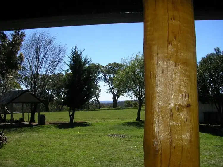 Sixth view of Homely rural property listing, 5027 Kings Plains, Wellingrove NSW 2370
