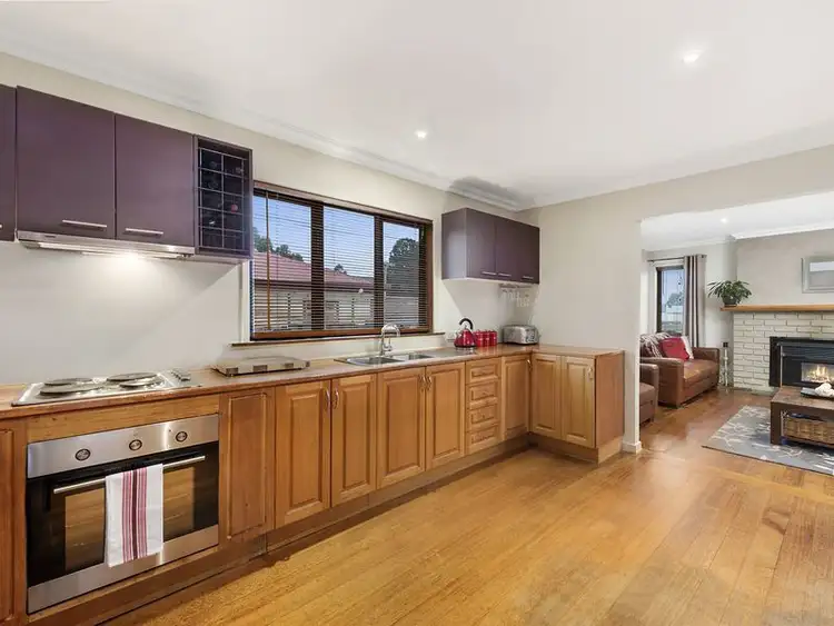 Fifth view of Homely house listing, 8 Kestrel Street, Claremont TAS 7011