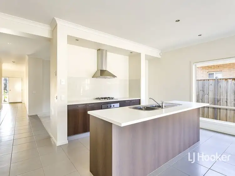 Third view of Homely house listing, 12 Seafarer Way, Sanctuary Lakes VIC 3030