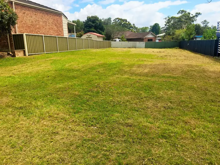 Fourth view of Homely land listing, 14 Heron Avenue, Sanctuary Point NSW 2540