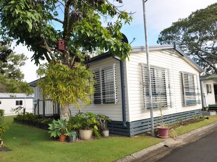 Main view of Homely villa listing, 337 Pelican Place, Evans Head NSW 2473