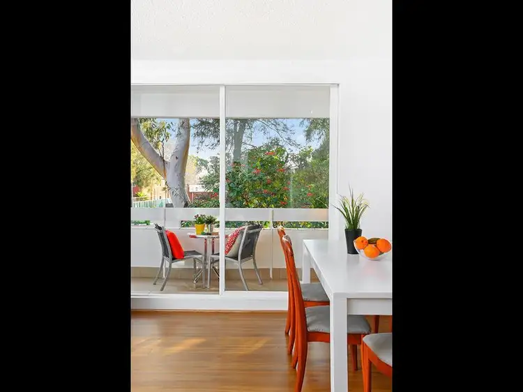 Second view of Homely apartment listing, 12/22 Tunbridge Street, Mascot NSW 2020