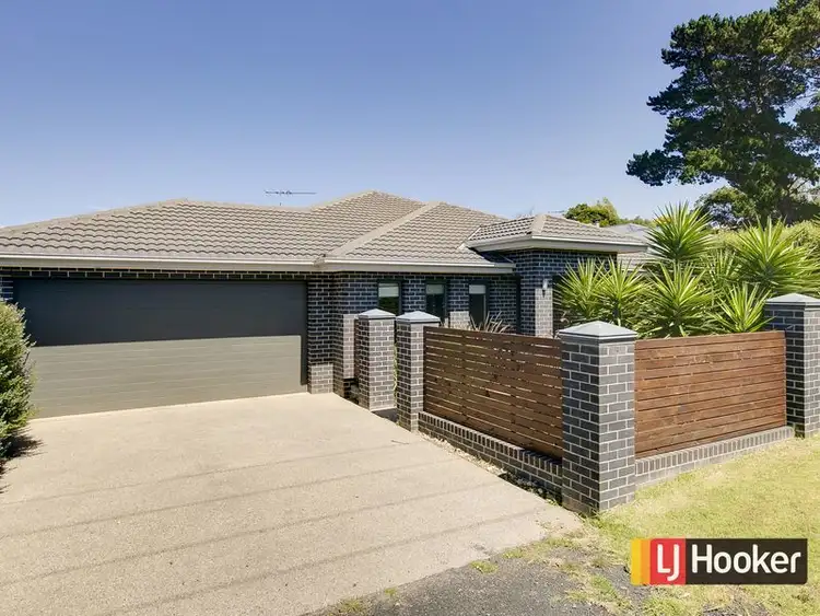 Third view of Homely house listing, 5 Happy Valley Drive, Sunset Strip VIC 3922