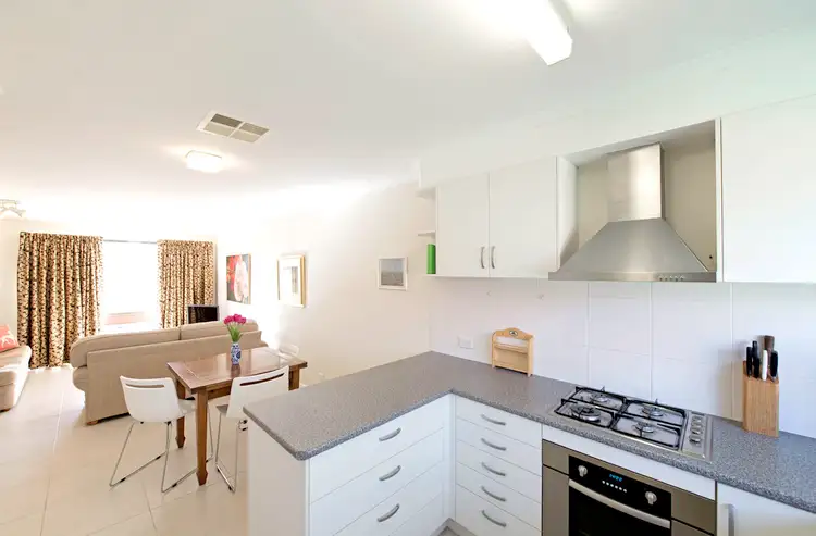Seventh view of Homely townhouse listing, 11 Joyce Place, Mawson ACT 2607