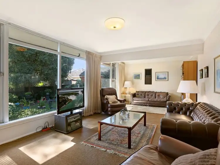Second view of Homely house listing, 10 Moller Avenue, Birrong NSW 2143
