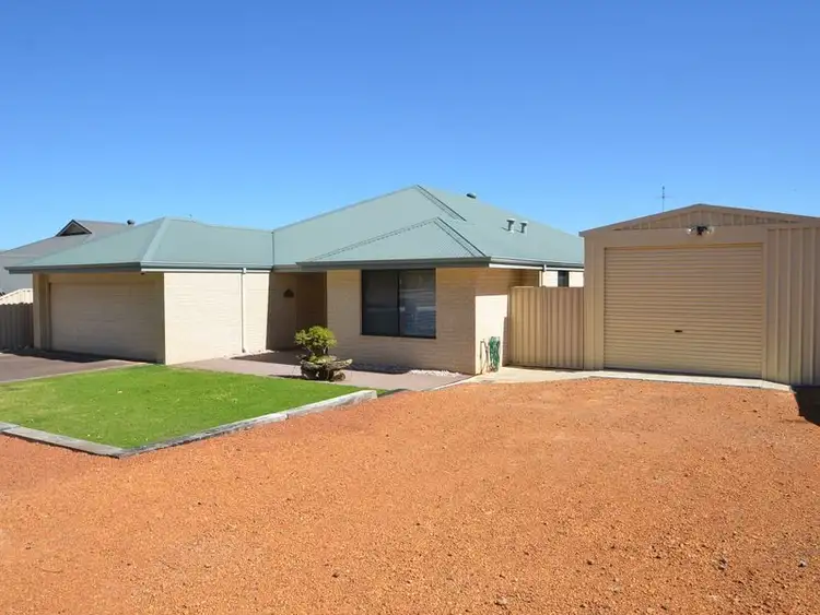 Second view of Homely house listing, 19 Butcherbird Road, Harvey WA 6220