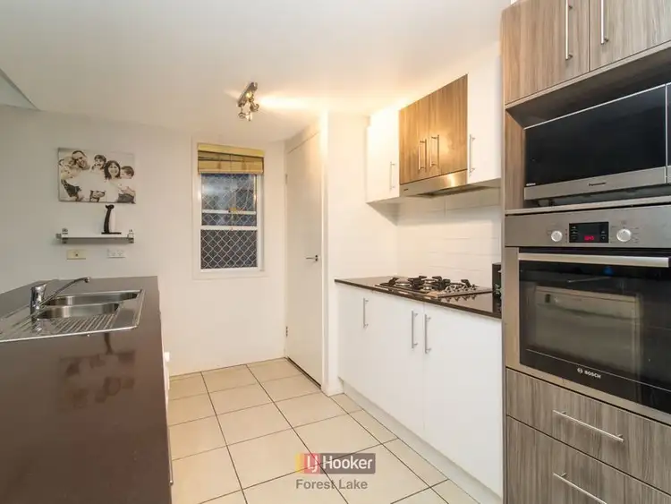 Second view of Homely house listing, 68 Parkwood Drive, Heathwood QLD 4110
