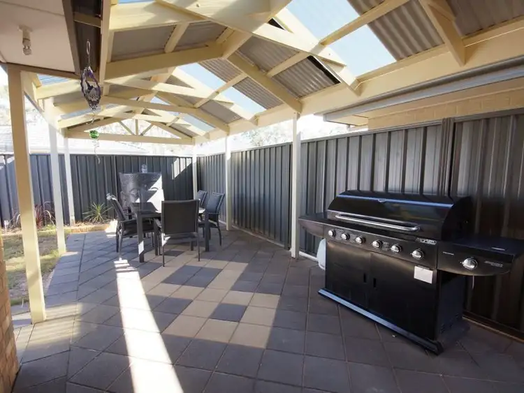 9 Riesling Crescent, Andrews Farm SA 5114