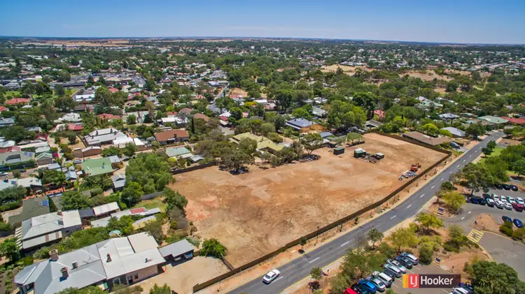 Third view of Homely land listing, Lot 7/ Hutchinson Road, Gawler East SA 5118
