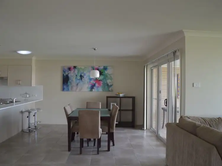 Fourth view of Homely house listing, 2/12 McMahon Way, Singleton NSW 2330