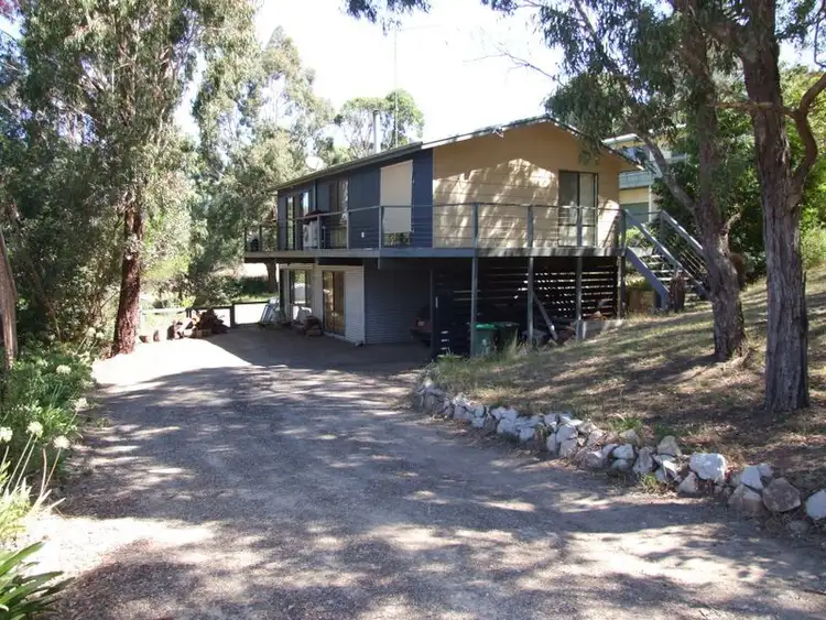 Main view of Homely house listing, 6 Christmas Street, Metung VIC 3904