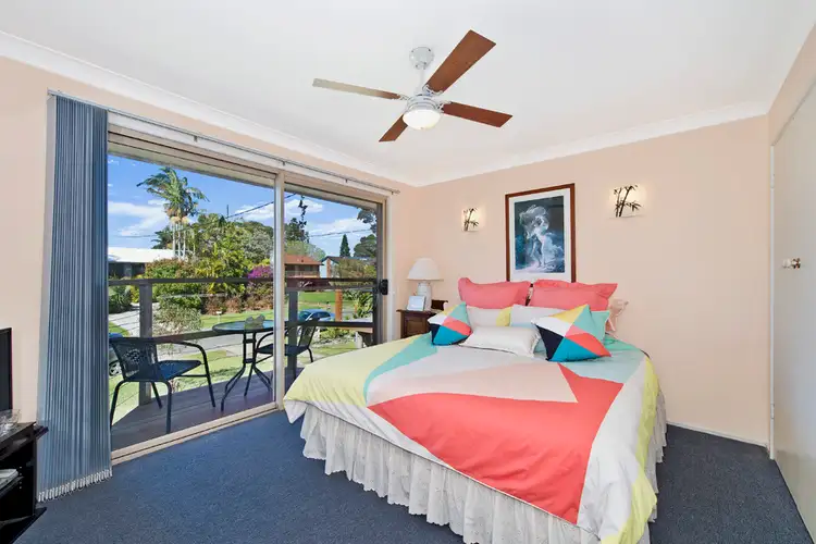 Sixth view of Homely house listing, 25 Shoreline Drive, Port Macquarie NSW 2444