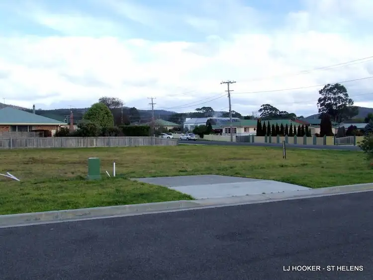 Second view of Homely land listing, 2 Doepel Place, St Helens TAS 7216
