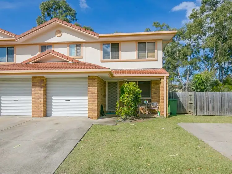 Main view of Homely townhouse listing, 105/175 Thorneside Road, Thorneside QLD 4158