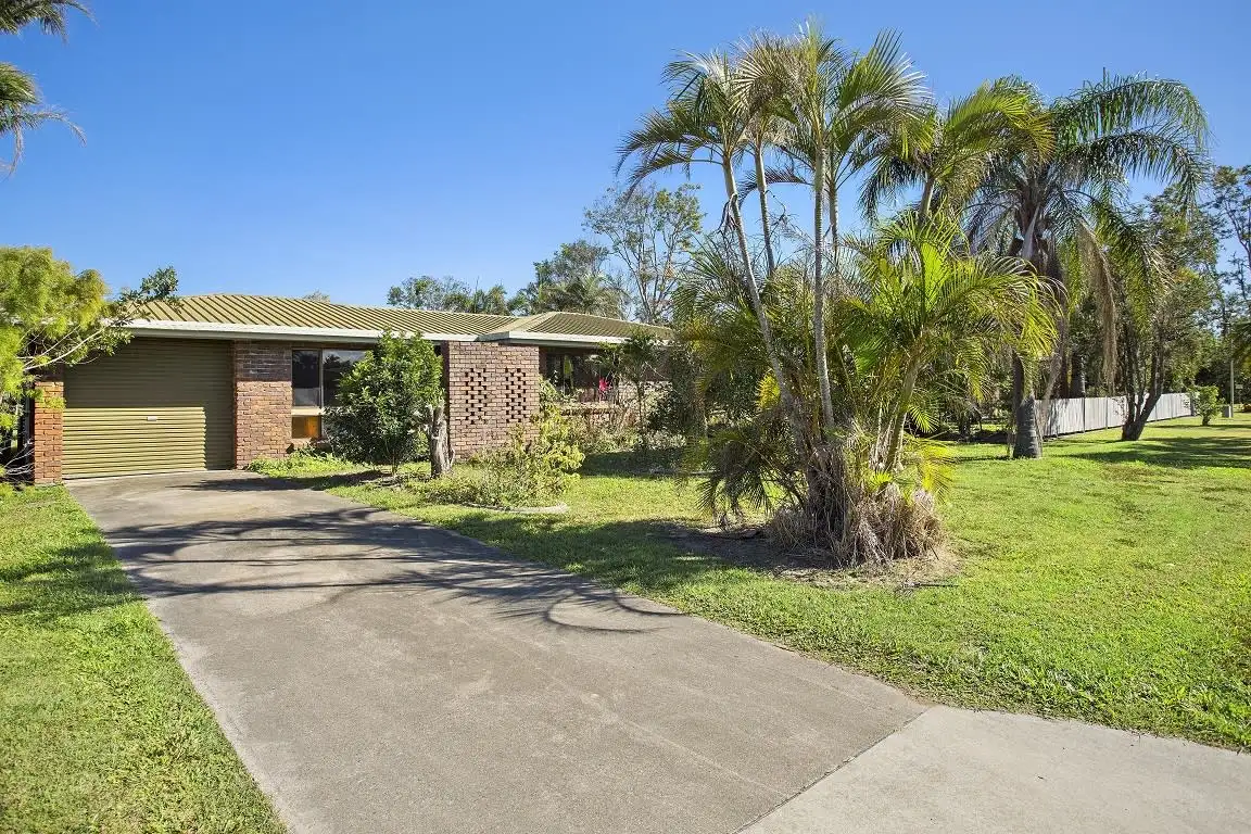 Main view of Homely house listing, 67 Hansen Drive, Proserpine QLD 4800