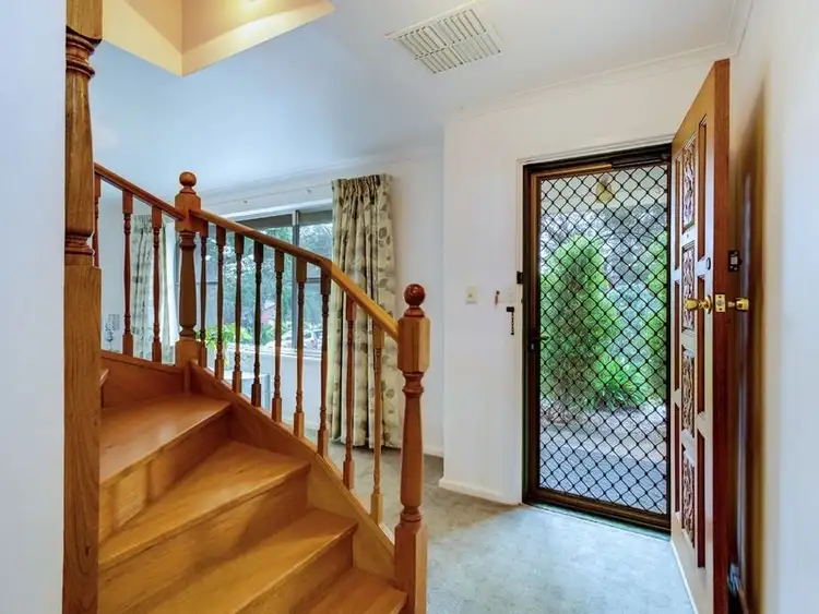 Second view of Homely house listing, 11 Sherwood Avenue, Valley View SA 5093