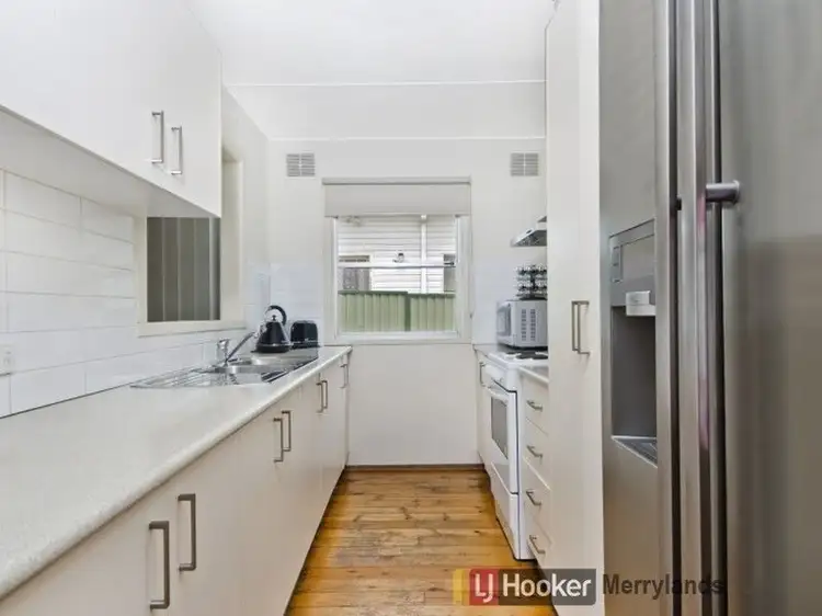 Fourth view of Homely house listing, 44 Mountford Ave, Guildford NSW 2161