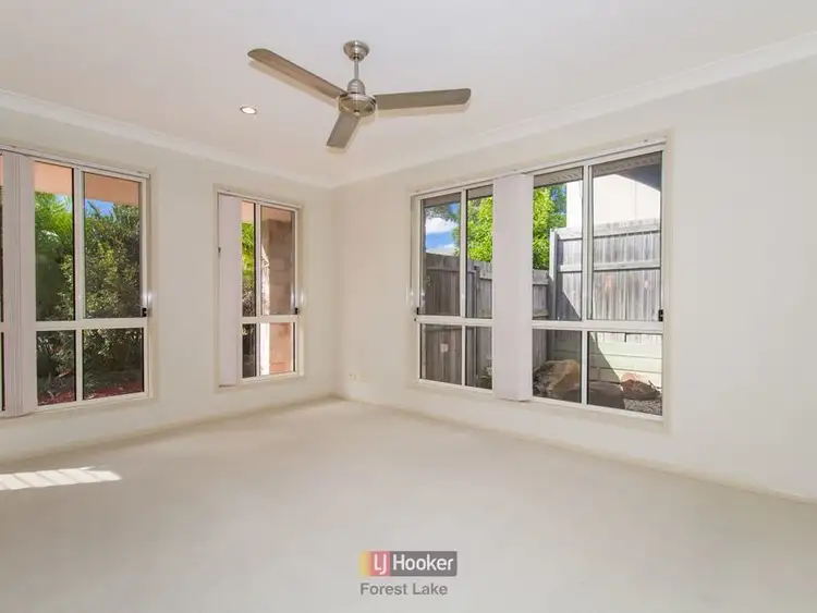 Fourth view of Homely house listing, 21 Hinchinbrook Circuit, Forest Lake QLD 4078