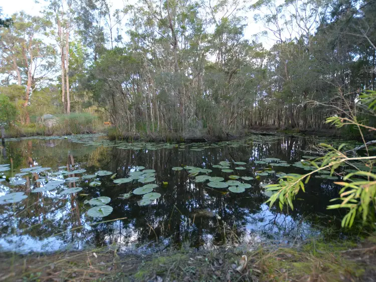 Second view of Homely land listing, 124 Heron Road, Old Bar NSW 2430