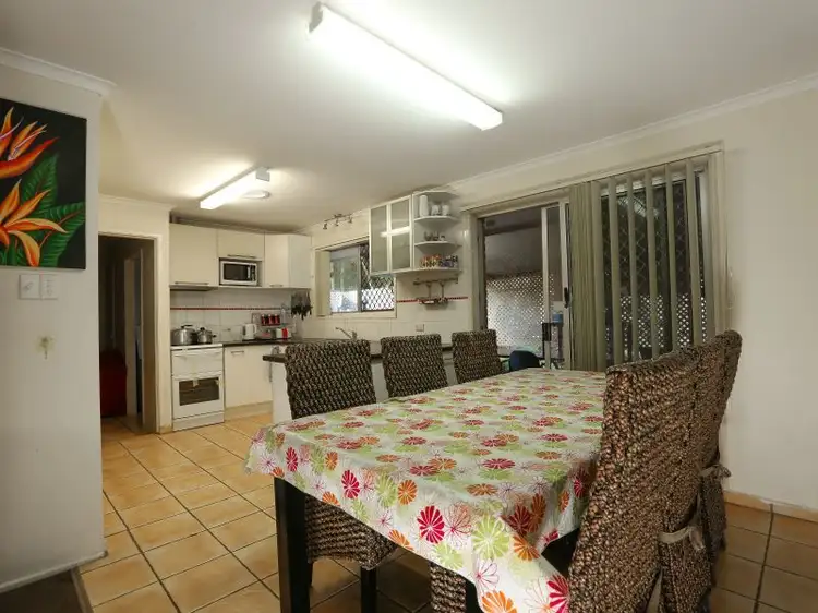 Sixth view of Homely house listing, 17 Wanda St, Logan Central QLD 4114