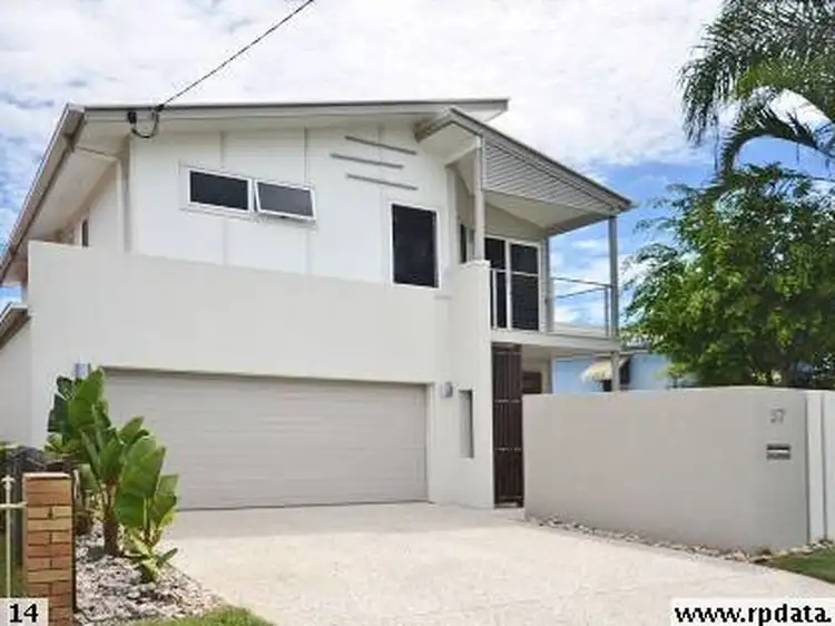Main view of Homely house listing, 57 Grigor Street, Moffat Beach QLD 4551