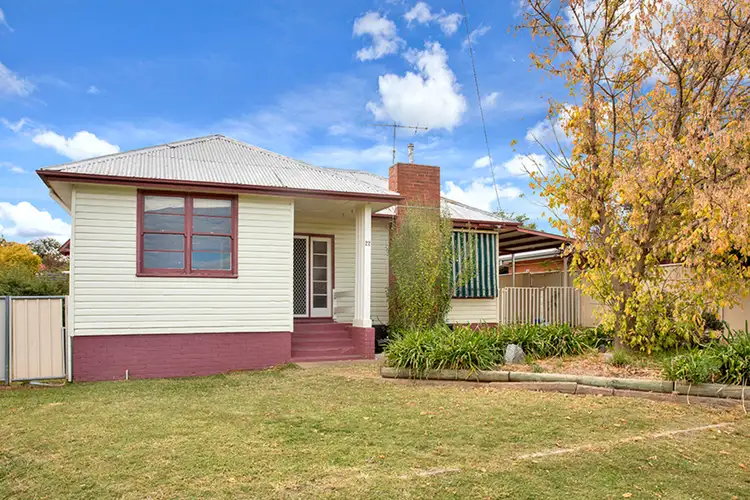 22 Mahony Avenue, Tamworth NSW 2340
