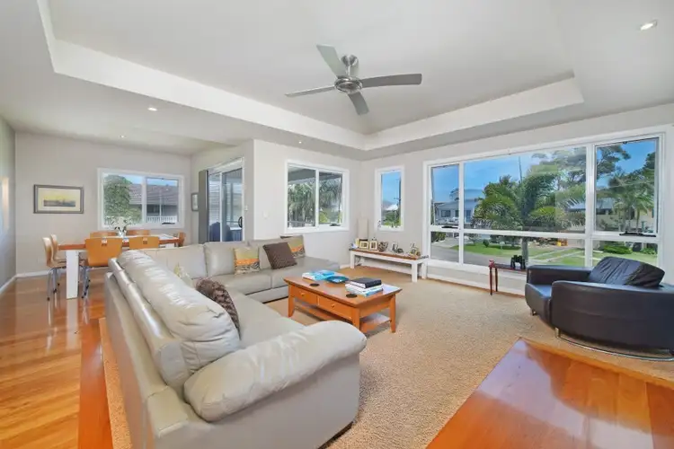 Fourth view of Homely house listing, 5 Shoreline Drive, Port Macquarie NSW 2444