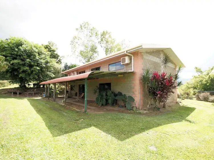 Second view of Homely house listing, 192 Mullins Road, Jarra Creek QLD 4854