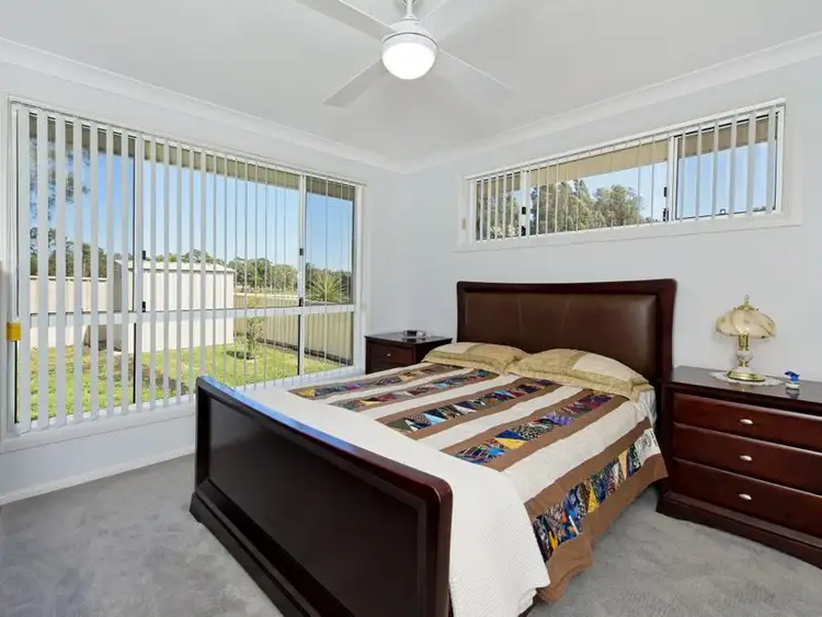 Fifth view of Homely house listing, 31 Explorers Way, Lake Cathie NSW 2445